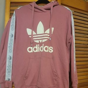 Adidas sweatshirt